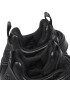 Buffalo Sneakers Cld Corin Mid BN1630769 Negru - Pled.ro