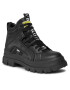 Buffalo Trappers Aspha Nc Mid Men 1400001 Negru - Pled.ro