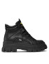 Buffalo Trappers Aspha Nc Mid Men 1400001 Negru - Pled.ro