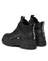 Buffalo Trappers Aspha Nc Mid Men 1400001 Negru - Pled.ro