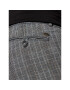 Bugatti Pantaloni chino 4096 86838 Gri Regular Fit - Pled.ro