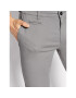 Bugatti Pantaloni chino 4134 16245 Gri Regular Fit - Pled.ro