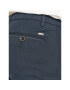 Bugatti Pantaloni chino 4810GD 56236 Bleumarin Modern Fit - Pled.ro