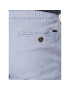 Bugatti Pantaloni din material 1950 36210 Albastru Slim Fit - Pled.ro