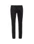 Bugatti Pantaloni din material 3034 46328 Negru Regular Fit - Pled.ro