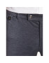 Bugatti Pantaloni din material 4096 36830 Gri Slim Fit - Pled.ro