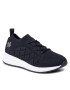 Bugatti Sneakers 411-A2M626-900 Negru - Pled.ro