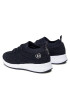 Bugatti Sneakers 411-A2M626-900 Negru - Pled.ro