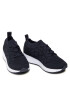 Bugatti Sneakers 411-A2M626-900 Negru - Pled.ro