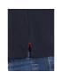 Bugatti Tricou 8350 35080 Bleumarin Regular Fit - Pled.ro