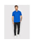 Bugatti Tricou polo 8150 15001 Albastru Regular Fit - Pled.ro