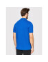 Bugatti Tricou polo 8150 15001 Albastru Regular Fit - Pled.ro