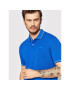 Bugatti Tricou polo 8150 15001 Albastru Regular Fit - Pled.ro