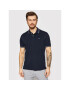 Bugatti Tricou polo 8150 15001 Bleumarin Regular Fit - Pled.ro