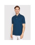 Bugatti Tricou polo 8150 15001 Bleumarin Regular Fit - Pled.ro