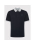 Bugatti Tricou polo 8150 15005 Bleumarin Regular Fit - Pled.ro