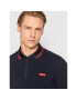 Bugatti Tricou polo 8150 15081 Bleumarin Regular Fit - Pled.ro