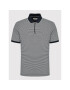 Bugatti Tricou polo 8150 15101 Bleumarin Regular Fit - Pled.ro