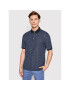 Bugatti Tricou polo 8150 15103 Bleumarin Regular Fit - Pled.ro