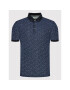 Bugatti Tricou polo 8150 15103 Bleumarin Regular Fit - Pled.ro