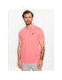 Bugatti Tricou polo 8150 35001 Coral Regular Fit - Pled.ro