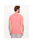 Bugatti Tricou polo 8150 35001 Coral Regular Fit - Pled.ro