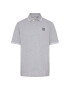 Bugatti Tricou polo 8150 35001 Gri Regular Fit - Pled.ro