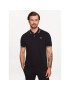 Bugatti Tricou polo 8150 35001 Negru Regular Fit - Pled.ro