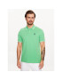 Bugatti Tricou polo 8150 35001 Verde Regular Fit - Pled.ro