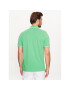 Bugatti Tricou polo 8150 35001 Verde Regular Fit - Pled.ro