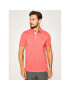 Bugatti Tricou polo 8150 55006 Roz Regular Fit - Pled.ro