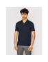 Bugatti Tricou polo 8150 75060 Bleumarin Regular Fit - Pled.ro