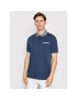 Bugatti Tricou polo 8151 15091 Bleumarin Regular Fit - Pled.ro