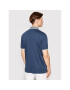 Bugatti Tricou polo 8151 15091 Bleumarin Regular Fit - Pled.ro