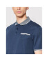 Bugatti Tricou polo 8151 15091 Bleumarin Regular Fit - Pled.ro