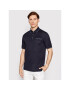 Bugatti Tricou polo 8151 15100 Bleumarin Modern Fit - Pled.ro