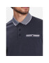 Bugatti Tricou polo 8151 35091 Bleumarin Regular Fit - Pled.ro