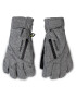 Burton Mănuși snowboard Baker 2 In 1 Under Glove 10359101197 Gri - Pled.ro