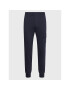 C.P. Company Pantaloni trening 13CMSP017A 005086W Bleumarin Regular Fit - Pled.ro