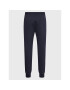 C.P. Company Pantaloni trening 13CMSP017A 005086W Bleumarin Regular Fit - Pled.ro