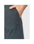 C.P. Company Pantaloni trening Diagonal Raised 12CMSP070A 005086W Gri Regular Fit - Pled.ro