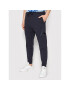 C.P. Company Pantaloni trening Diagonal Raised 12CMSP084A 005086W Bleumarin Regular Fit - Pled.ro