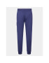 C.P. Company Pantaloni trening Diagonal Raised 14CMSP017A 005086W Bleumarin Regular Fit - Pled.ro