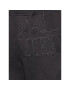 C.P. Company Pantaloni trening Diagonal Raised 14CMSP326A 005086W Negru Regular Fit - Pled.ro