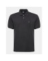 C.P. Company Tricou 14CMPL140A 005527G Negru Regular Fit - Pled.ro