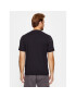 C.P. Company Tricou 15CMTS140A005100W Negru Regular Fit - Pled.ro