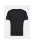 C.P. Company Tricou 15CMTS355A 005431G Negru Regular Fit - Pled.ro