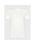 C.P. Company Tricou 30/1 13CMTS144A 005100W Alb Regular Fit - Pled.ro