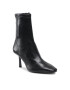 Call It Spring Botine Alessiaa 16061871 Negru - Pled.ro