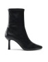 Call It Spring Botine Alessiaa 16061871 Negru - Pled.ro